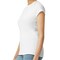 Gildan Women’s Softstyle Short Sleeve T-Shirt, Lightweight Crewneck Tee for DIY Crafting